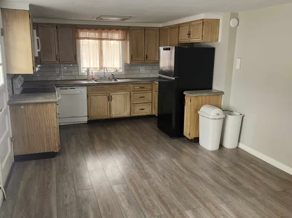 145 E Elm St APT 1, Scranton, PA 18512