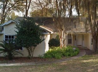 4027 NW 60th Ave, Gainesville, FL 32653