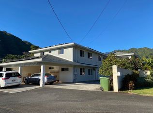 3340C E Manoa Rd, Honolulu, HI 96822