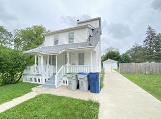 4946 N 56th St, Milwaukee, WI 53218