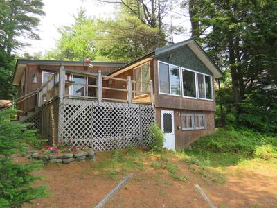 251 Scotts Point Rd, Clifton, ME, 04428