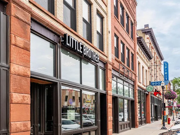 117 Broadway N #204, Fargo, ND 58102