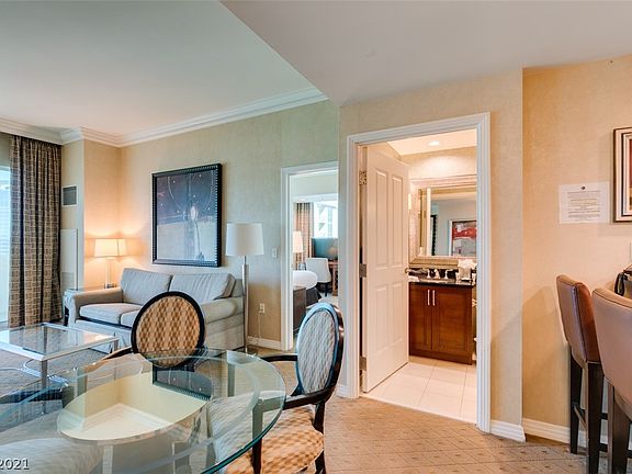 4th image of 145 E Harmon Ave #3619 & 3621