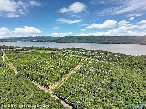 2nd image of LOT 1 Durham Rd