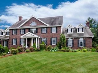 14 Preservation Way, Westford, MA 01886