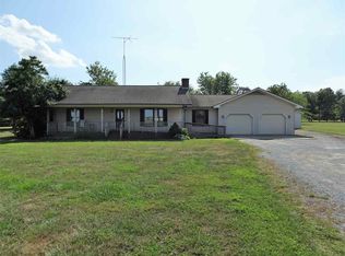 7399 State Route 1241, Hickory, KY 42051