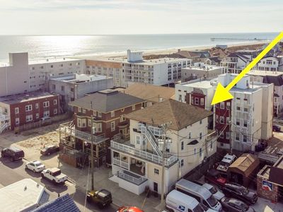 106 S Little Rock Ave, Ventnor City, NJ, 08406
