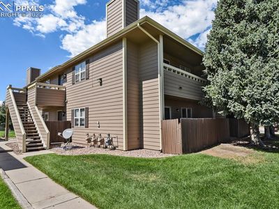 4351 Hunting Meadows Cir, Colorado Springs, CO, 80916