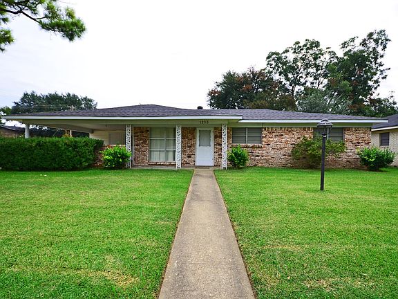 3rd image of 1253 Georgia St