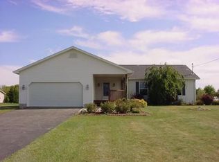 2591 S Edgar Rd, Mason, MI 48854