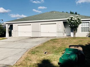 4337 SW Santa Barbara Pl, Cape Coral, FL 33914