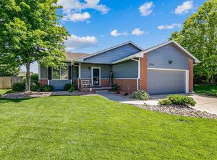 13727 W Autumn Ridge St, Wichita, KS 67235