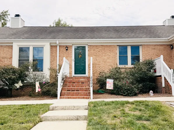2002 Hearthwood Ct, Greensboro, NC 27407