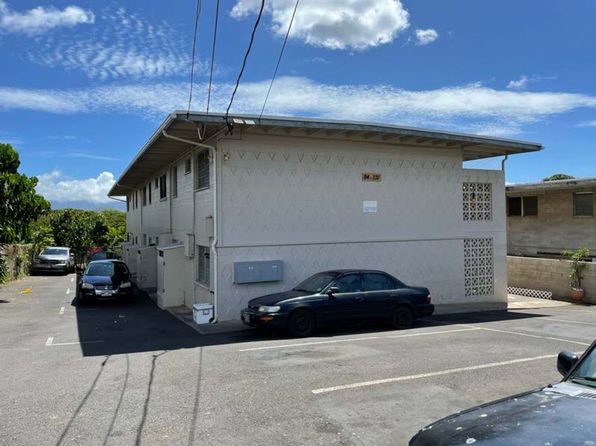 94-231 Aniani Pl APT A