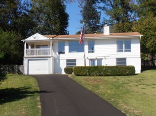 12873 Bay Dr, Lusby, MD 20657