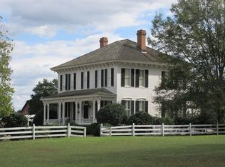 1590 Carver Rd, Griffin, GA 30224