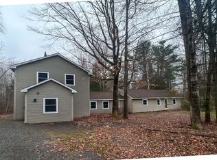 37 N Pond Road, Rome, ME 04963