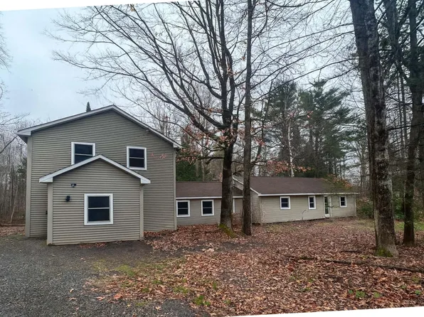 37 N Pond Road, Rome, ME 04963
