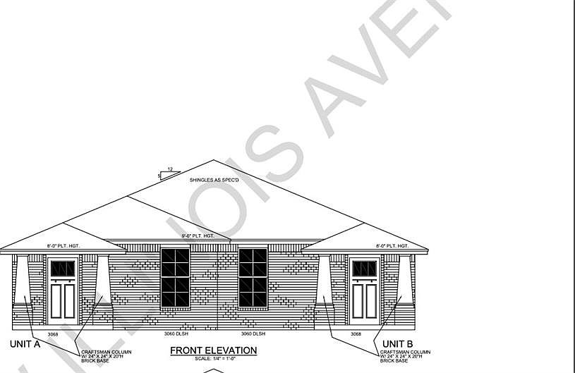 2nd image of 519 W Minnesota Ave