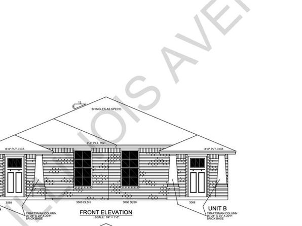 810 W Illinois Ave, Chickasha, OK 73018