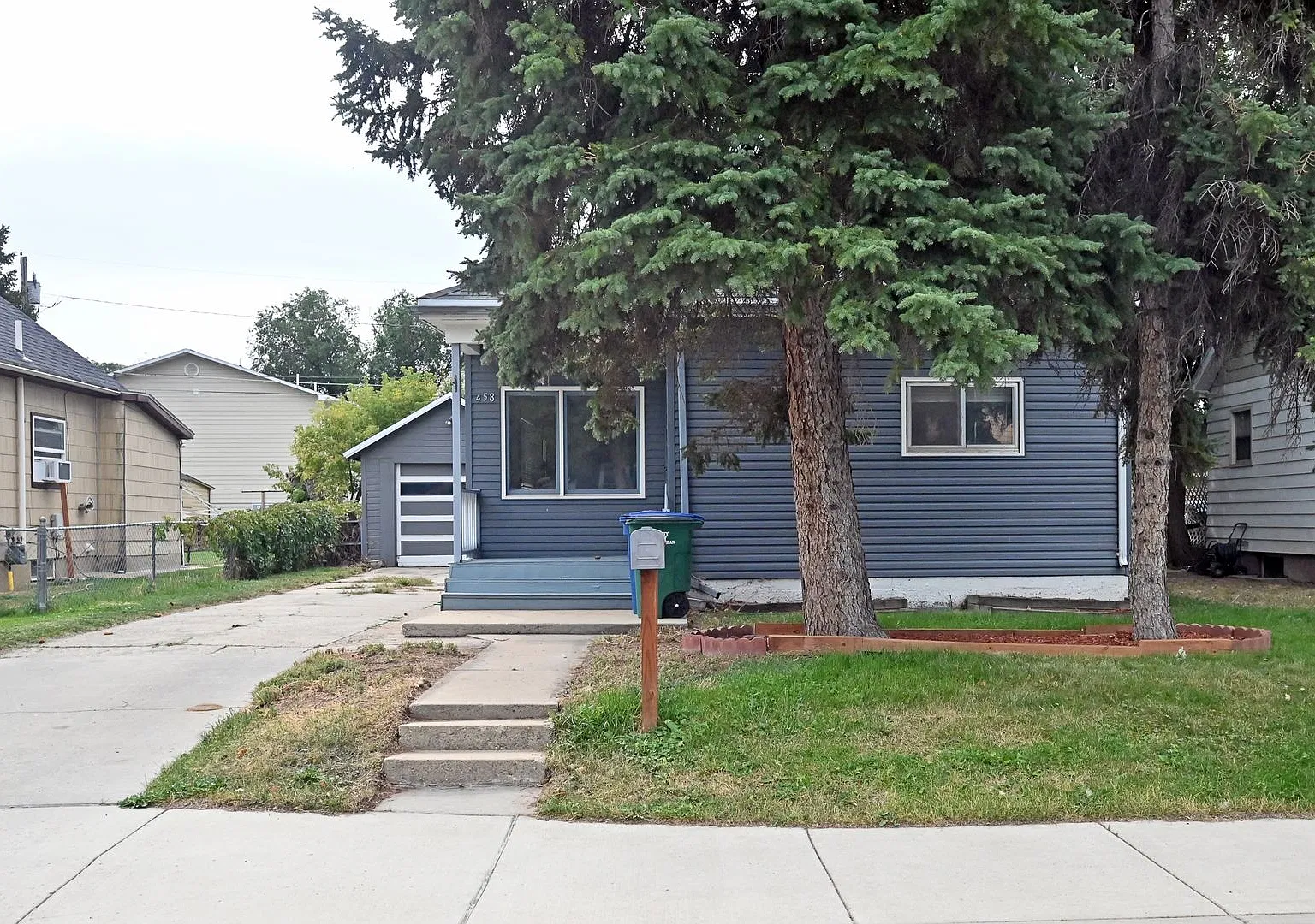 2 Bed 1 bath — Photo 3