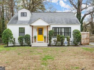 2622 Sylvan Rd, East Pt, GA 30344