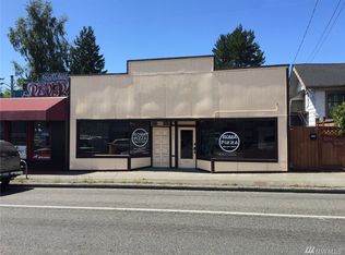 7617 Aurora Ave N, Seattle, WA 98103