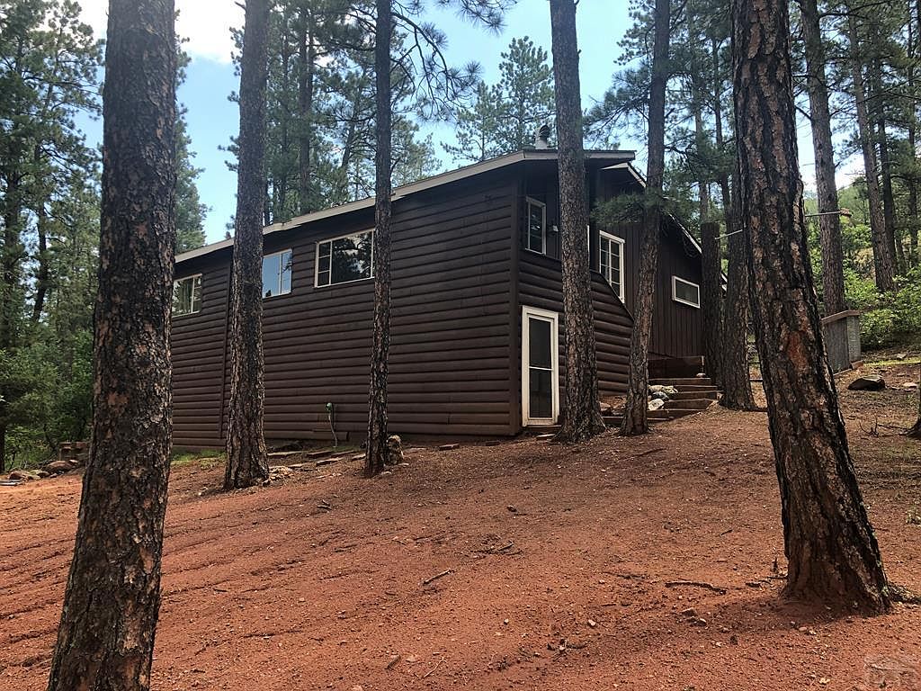 8930 S Pine Dr, Beulah, CO 81023 Zillow