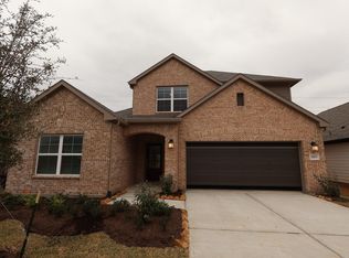 32107 Morning Luster Ct, Fulshear, TX 77441