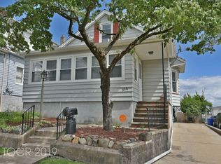 256 N 13th Pl, Prospect Park, NJ 07508