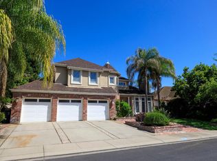 2708 Lake Front Ct, Modesto, CA 95355