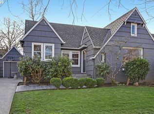 2026 NE Mason St, Portland, OR 97211