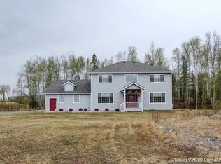 2548 W Discovery Loop, Wasilla, AK 99654