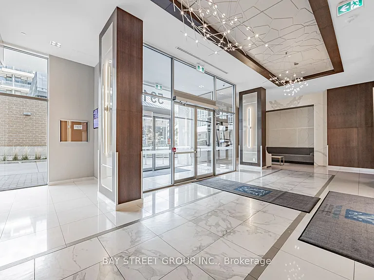 591 Sheppard Ave E #317 — Photo 2