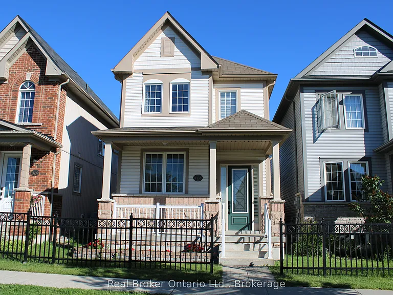 172 McBride Ave — Photo 1