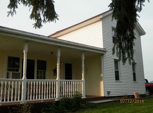 3171 Picidilli Hill Rd, Corry, PA 16407