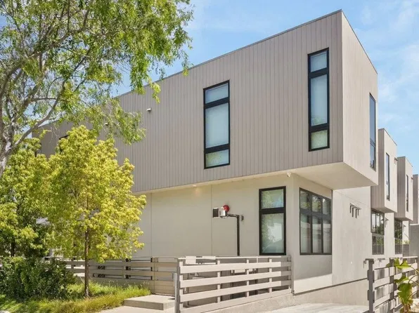 3808 College Ave, Culver City, CA 90232