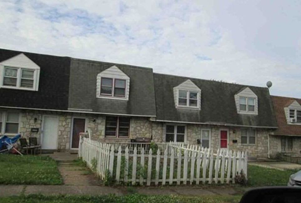 Property Front View