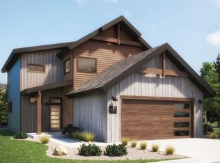 161 Buckhorn Cir, Granby, CO 80446