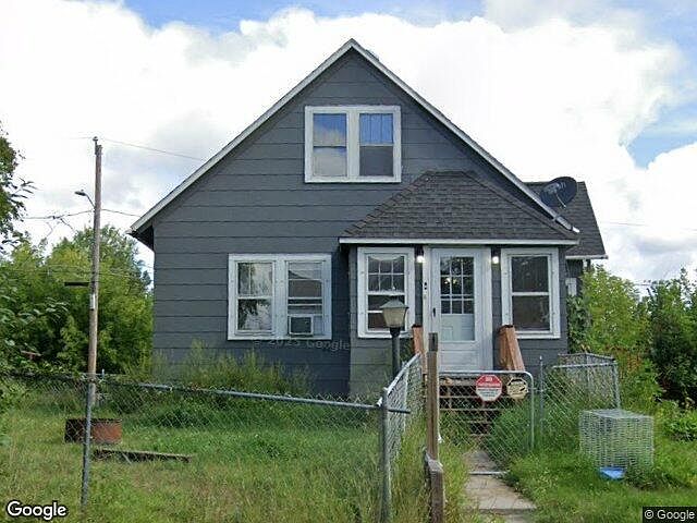 Property Front View