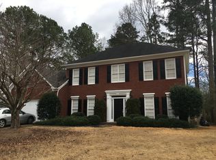 301 Ashbourne Trl, Lawrenceville, GA 30043