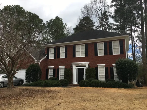 301 Ashbourne Trl, Lawrenceville, GA 30043