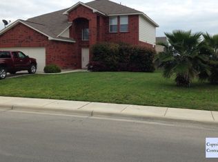513 NW Chapel Bnd, New Braunfels, TX 78130