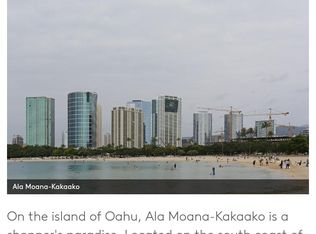 715 Piikoi St APT 207, Honolulu, HI 96814