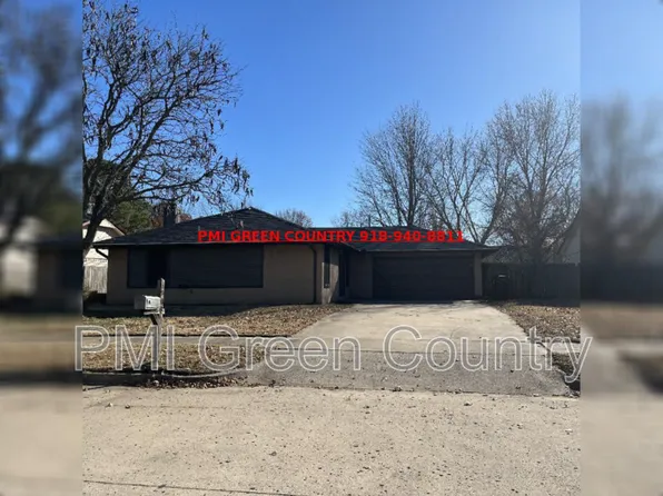 1203 W Austin St, Broken Arrow, OK 74011