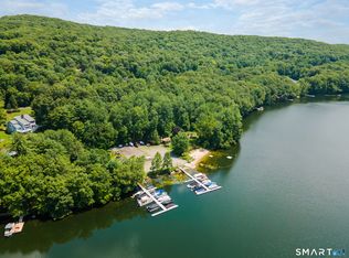 273 Scatacook Ln, Southbury, CT 06488