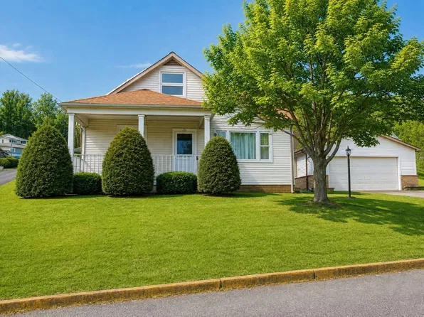 201 Moritz Ave, Grafton, WV 26354