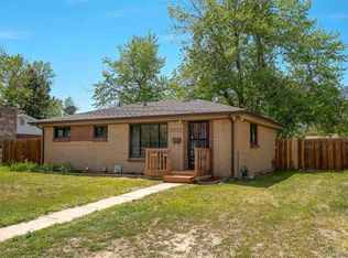 3037 Vaughn St, Aurora, CO 80011