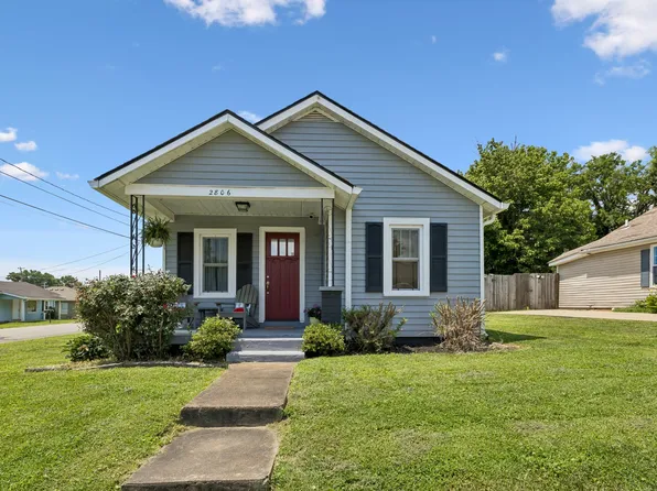 2806 Elliott Dr, Old Hickory, TN 37138