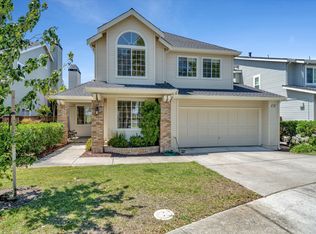824 Bay Harbour Dr, Redwood City, CA 94065